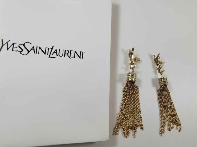 YSL Earrings 11lyr82 (2)