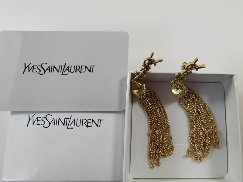 YSL Earrings 11lyr82 (6)