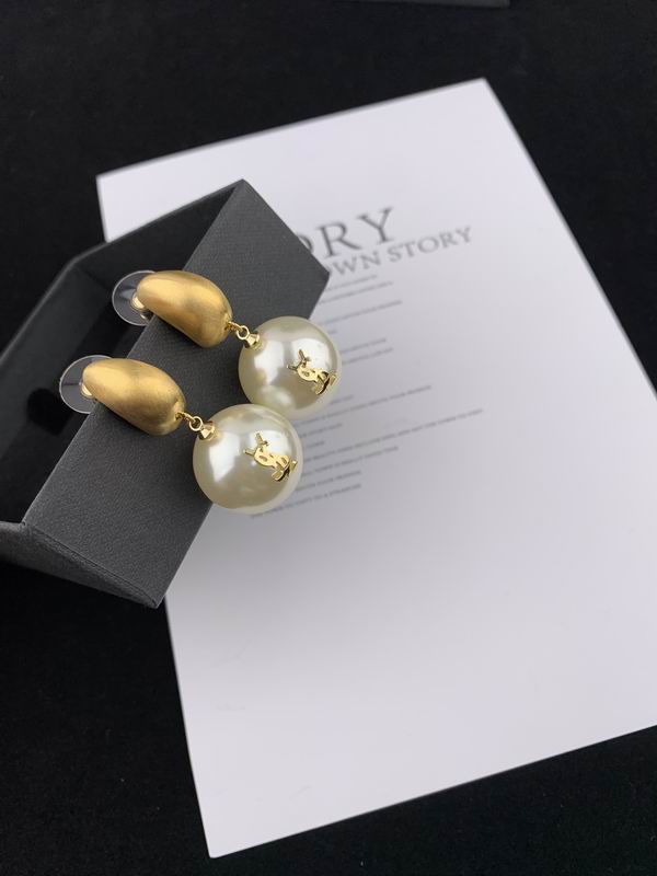 YSL Earrings 11lyr83 (3)