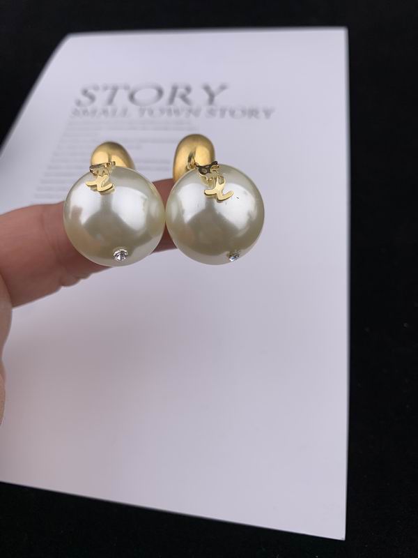 YSL Earrings 11lyr83 (4)