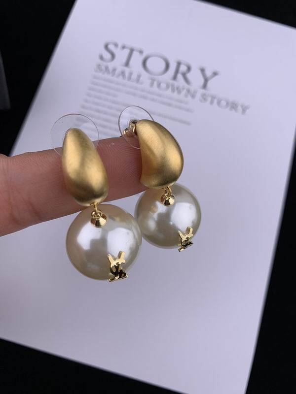 YSL Earrings 11lyr83 (5)