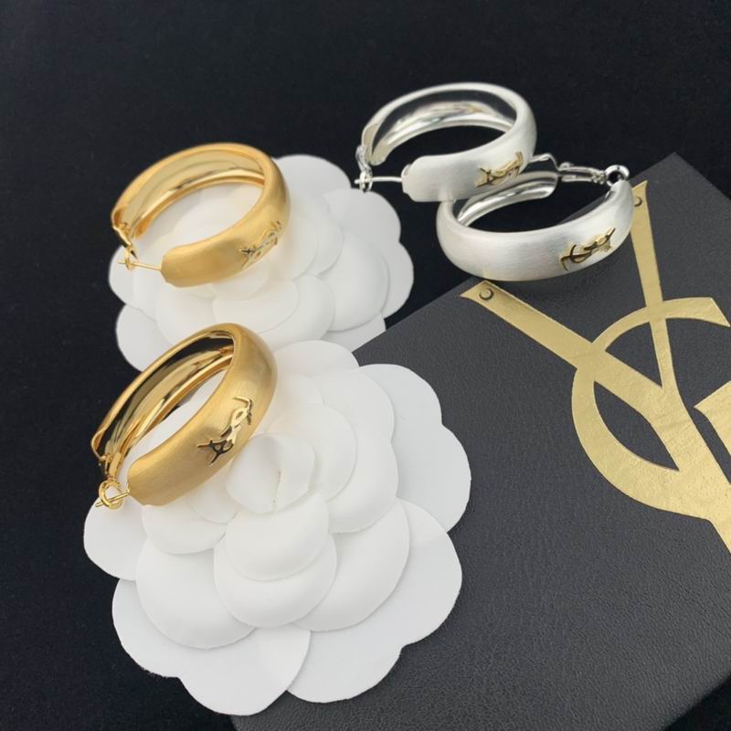 YSL Earrings 11lyr84 (2)