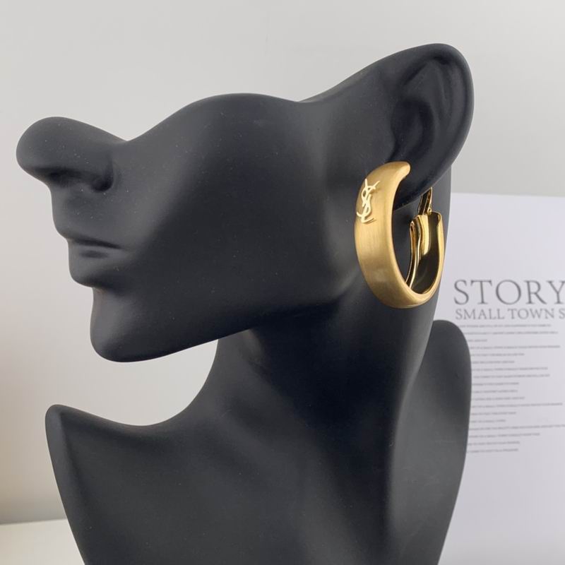 YSL Earrings 11lyr84 (7)