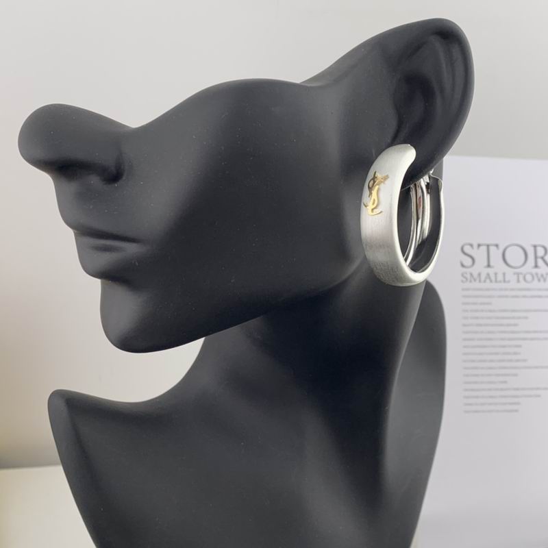 YSL Earrings 11lyr84 (8)