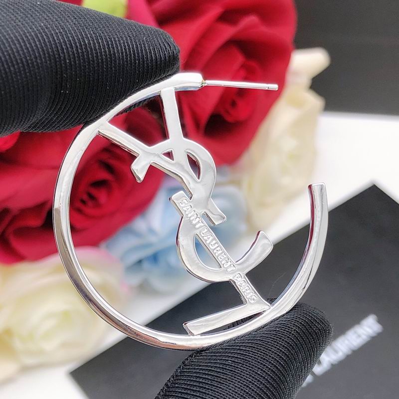 YSL Earrings 11lyr85 (9)