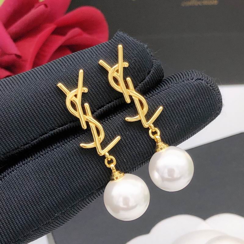 YSL Earrings 11lyr86 (3)