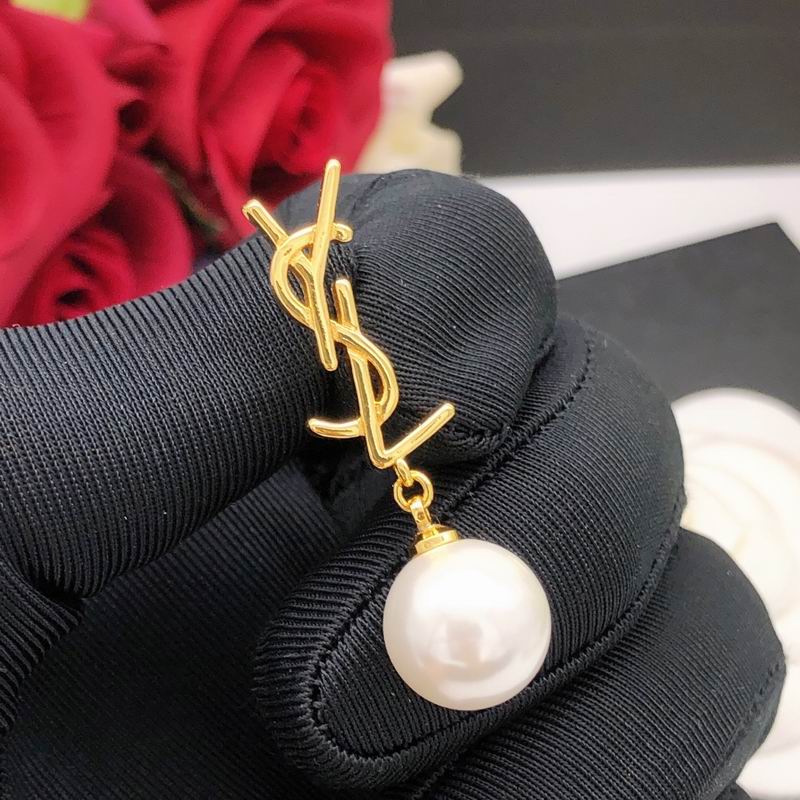 YSL Earrings 11lyr86 (4)