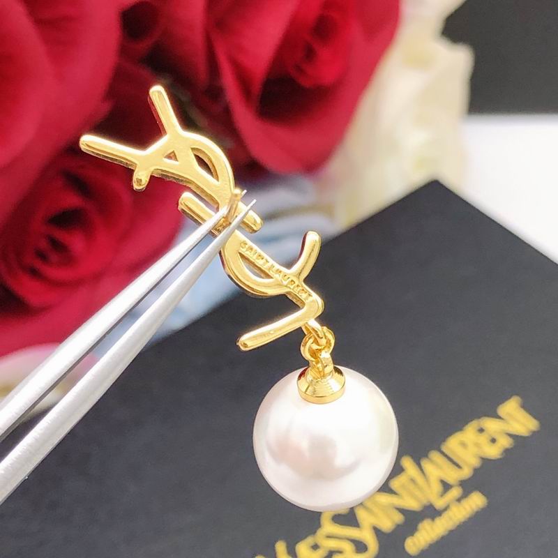 YSL Earrings 11lyr86 (7)