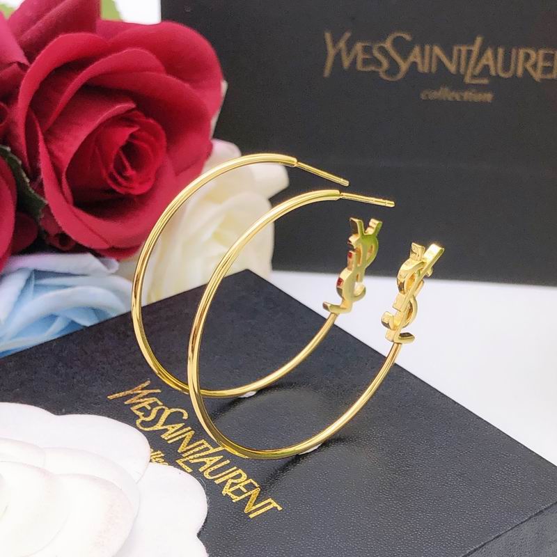 YSL Earrings 11lyr88 (1)