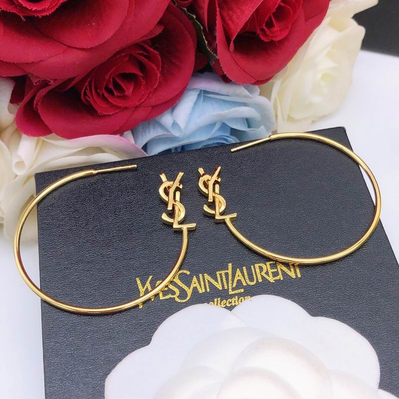 YSL Earrings 11lyr88 (3)