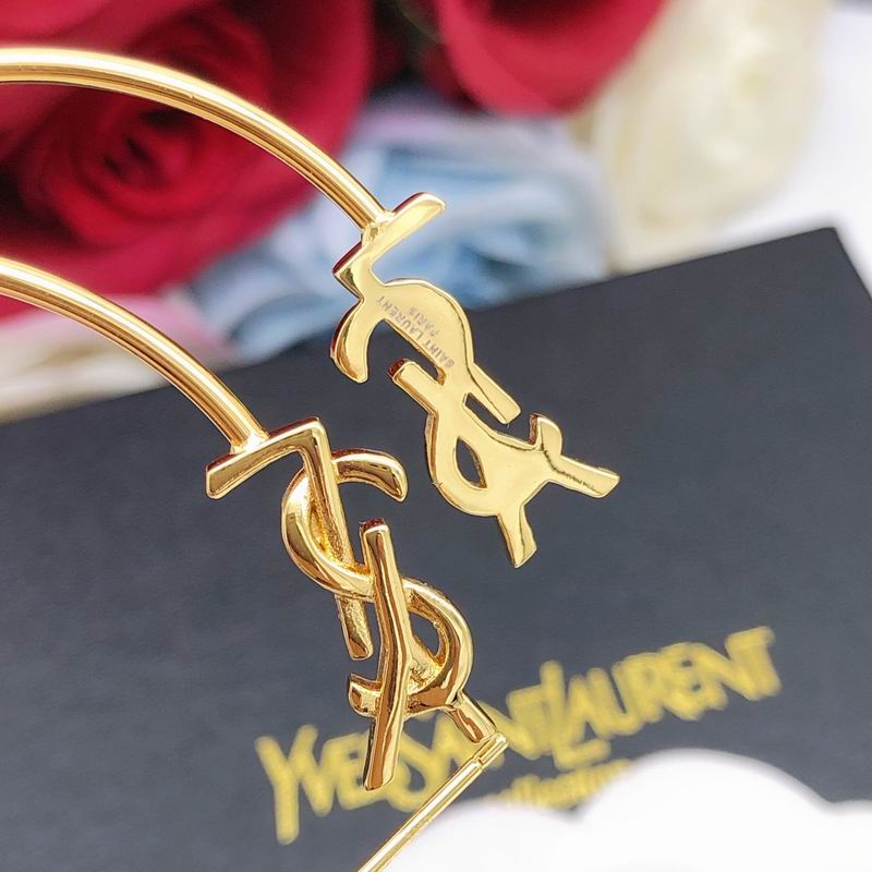 YSL Earrings 11lyr88 (4)