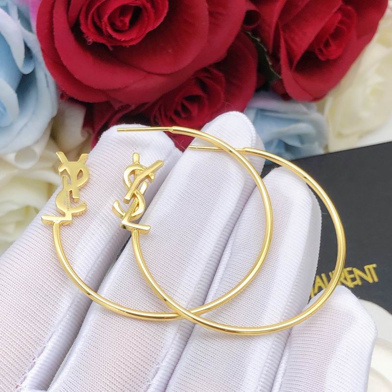 YSL Earrings 11lyr88 (5)