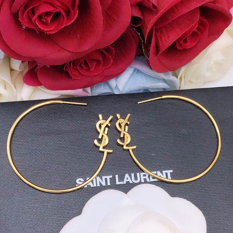 YSL Earrings 11lyr88 (6)