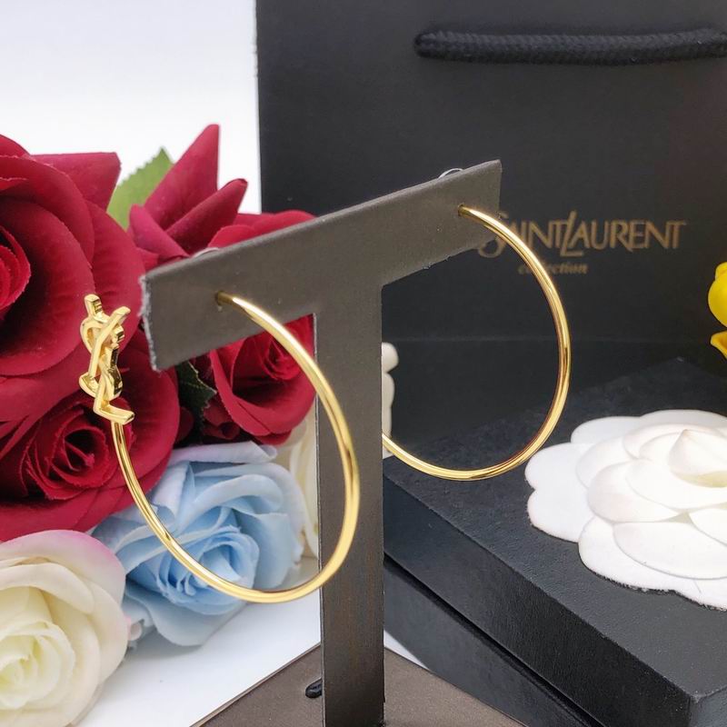 YSL Earrings 11lyr88 (7)
