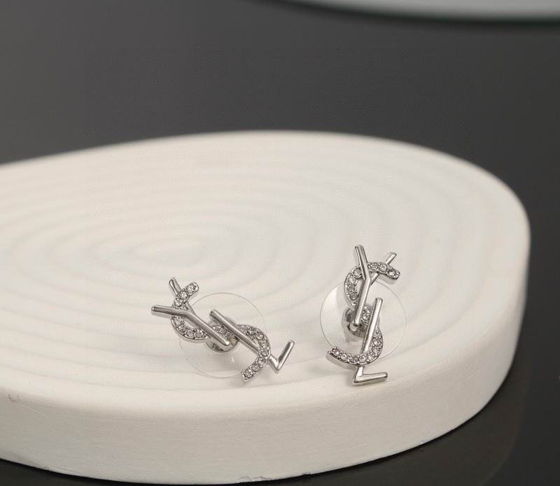 YSL Earrings 11lyr90 (2)