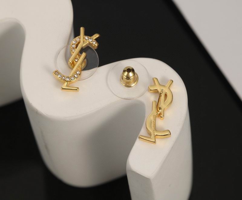 YSL Earrings 11lyr90 (5)