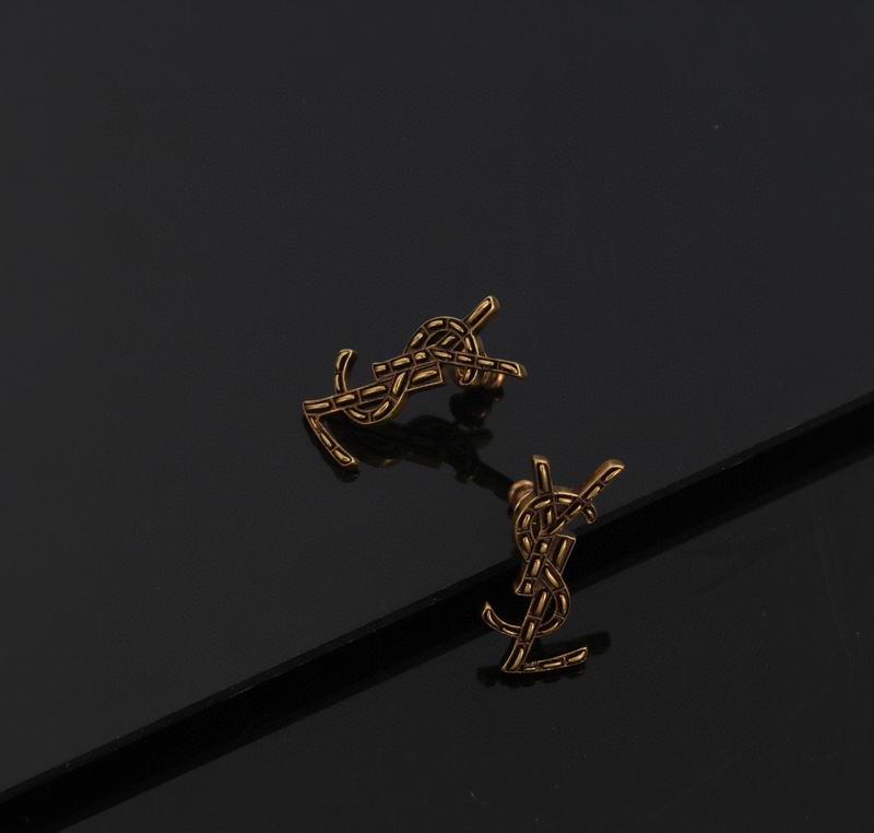 YSL Earrings 11lyr91 (3)