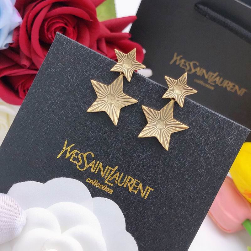 YSL Earrings 11lyr92 (2)