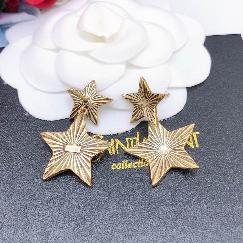 YSL Earrings 11lyr92 (4)
