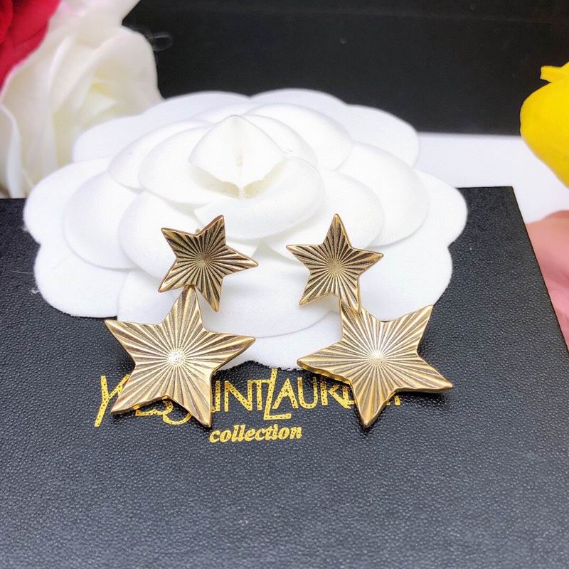 YSL Earrings 11lyr92 (6)