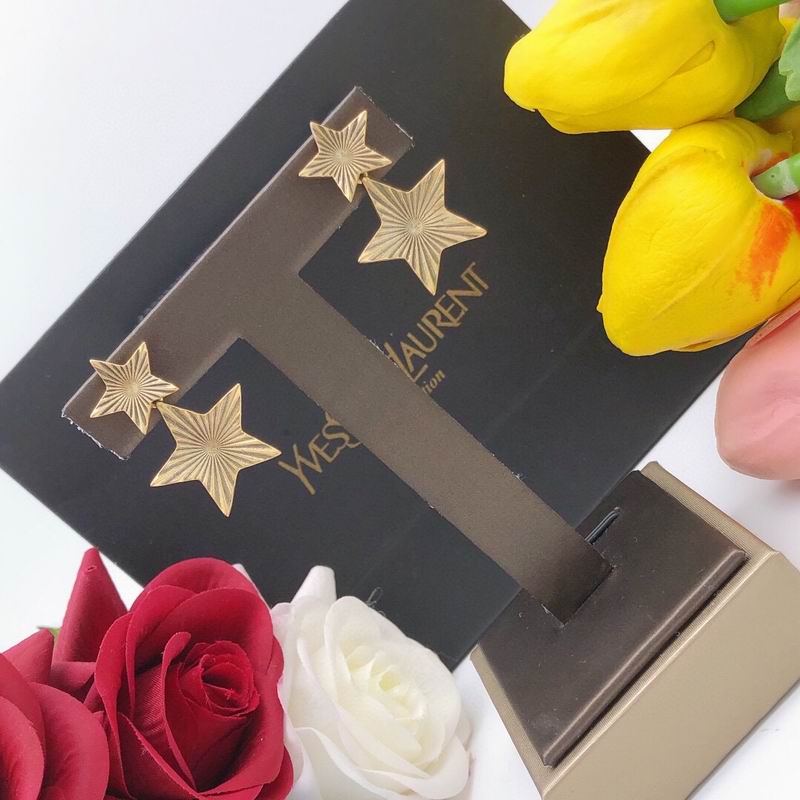 YSL Earrings 11lyr92 (7)