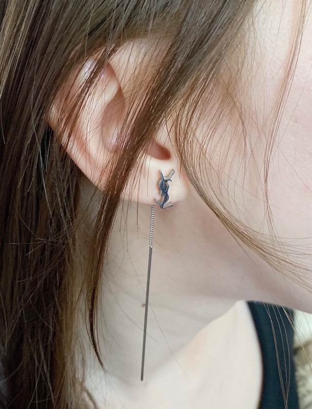 YSL Earrings 11lyr94 (2)