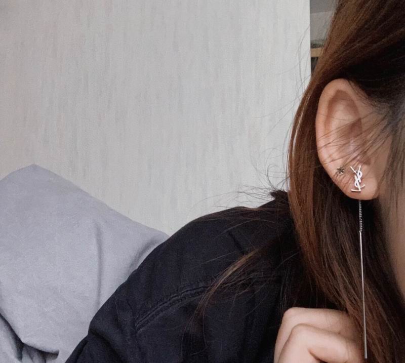 YSL Earrings 11lyr94 (4)