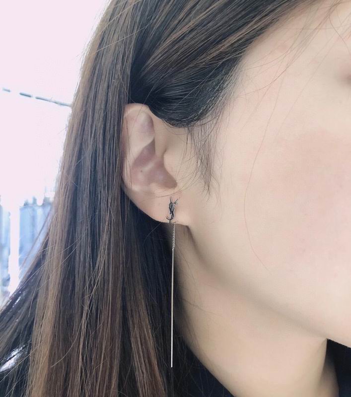 YSL Earrings 11lyr94 (5)