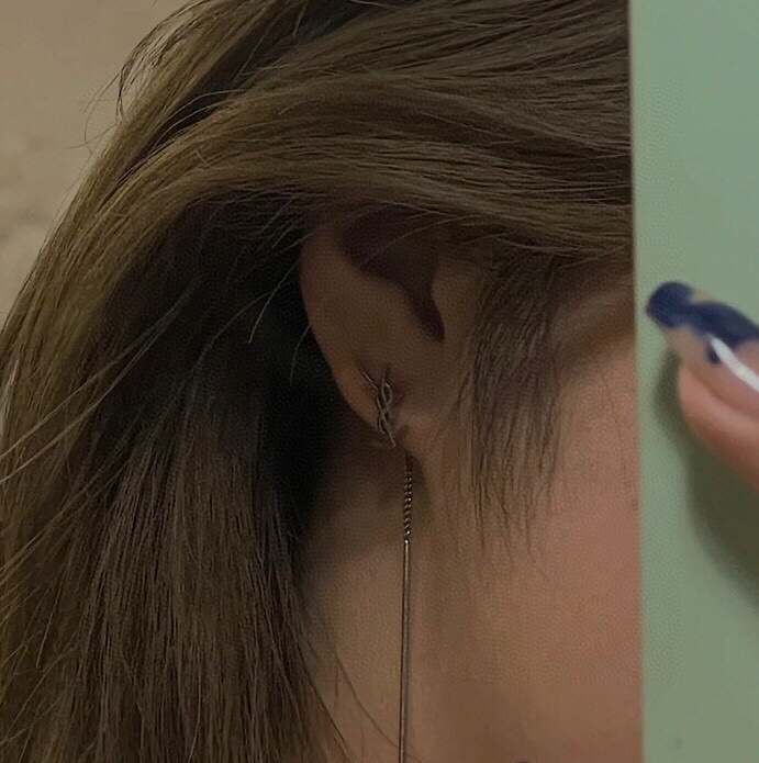 YSL Earrings 11lyr94 (6)