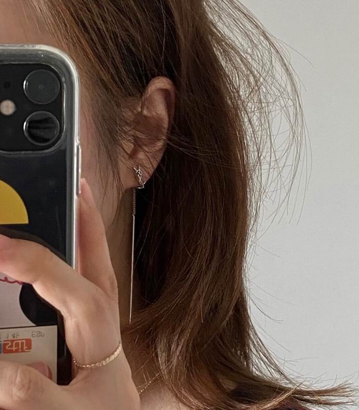 YSL Earrings 11lyr94 (7)