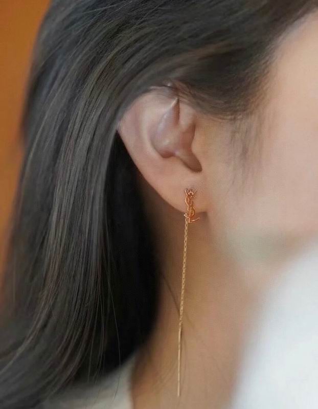 YSL Earrings 11lyr94 (8)