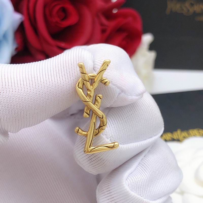 YSL Earrings 11lyr95 (4)