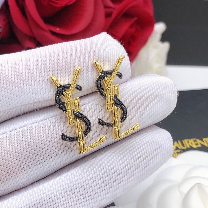 YSL Earrings 11lyr96 (2)