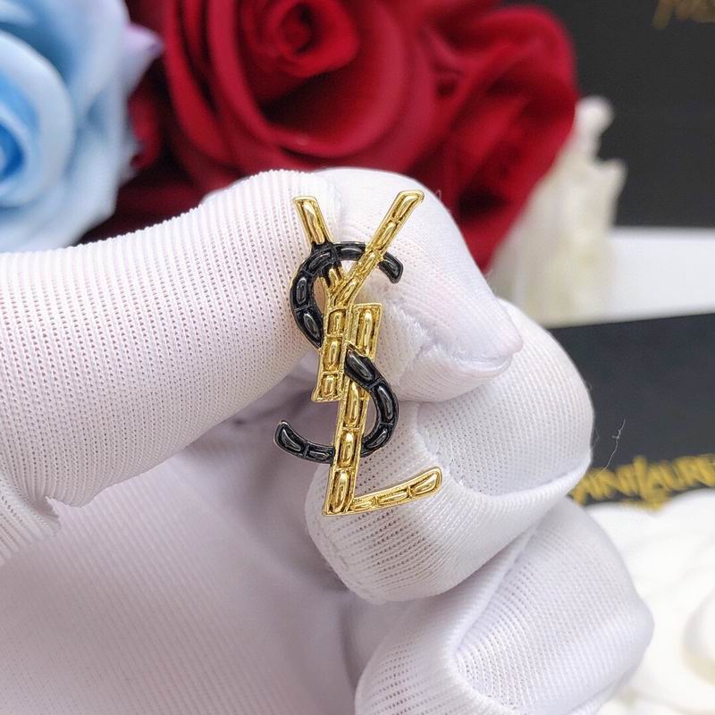 YSL Earrings 11lyr96 (3)