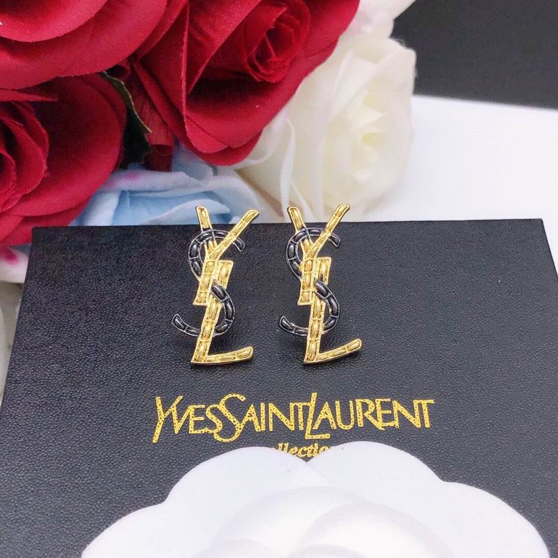 YSL Earrings 11lyr96 (4)