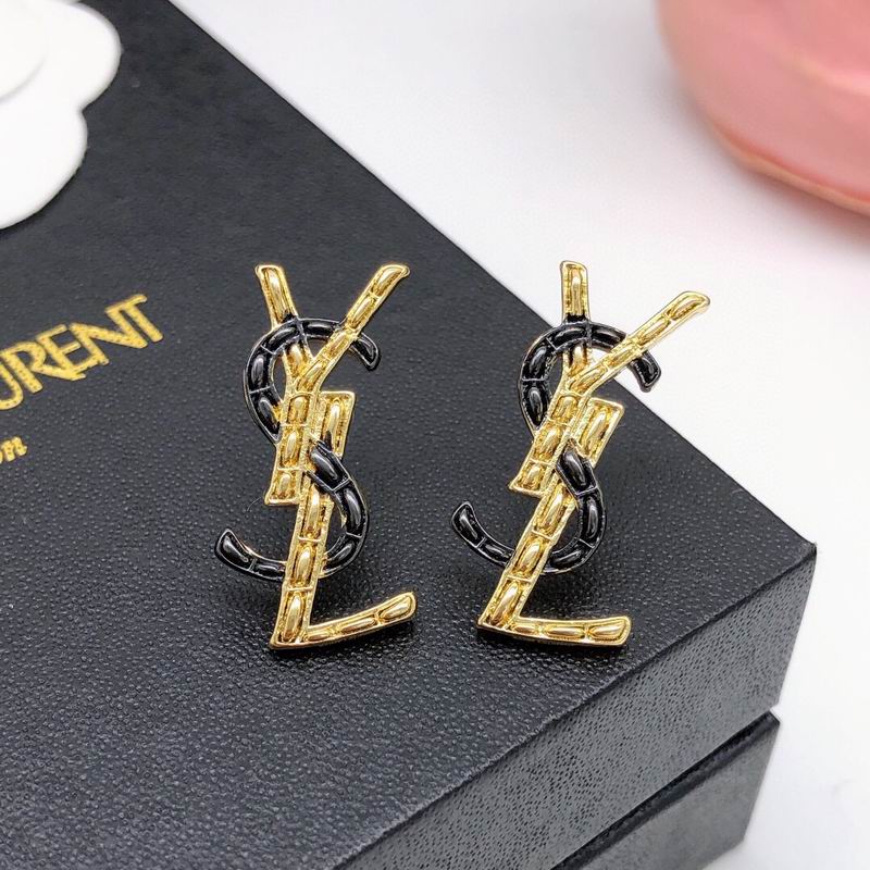 YSL Earrings 11lyr96 (6)