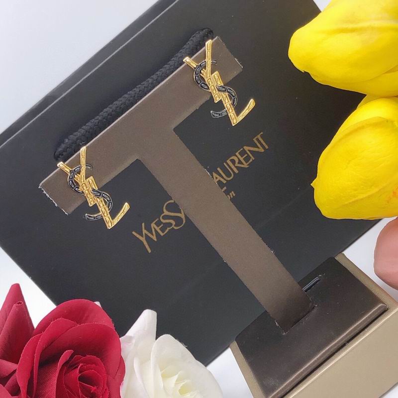 YSL Earrings 11lyr96 (7)