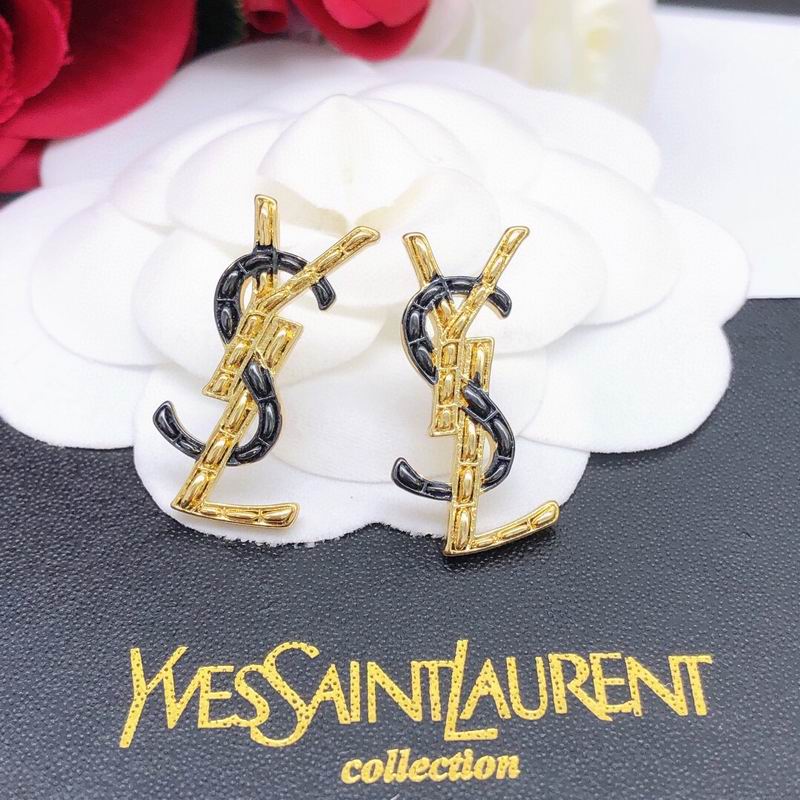 YSL Earrings 11lyr96 (8)