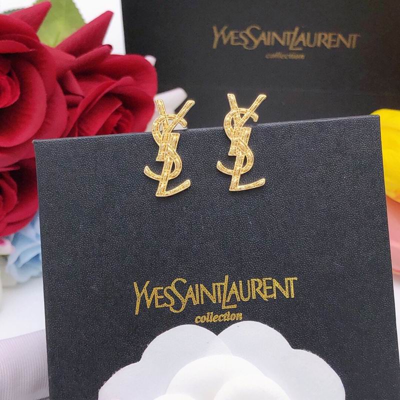 YSL Earrings 11lyr97 (1)