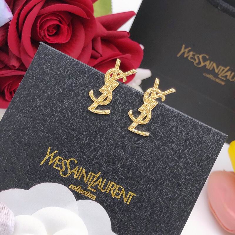 YSL Earrings 11lyr97 (2)