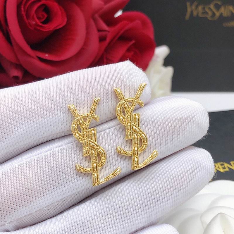 YSL Earrings 11lyr97 (3)