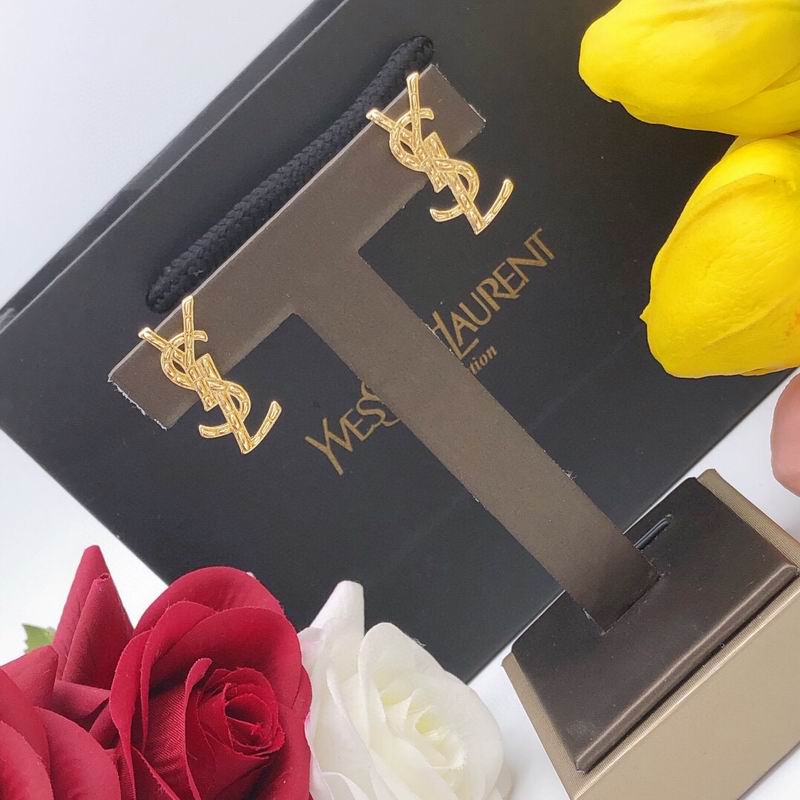 YSL Earrings 11lyr97 (7)