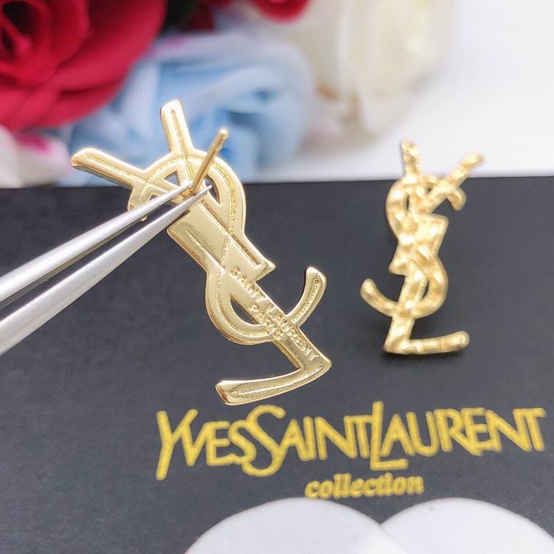YSL Earrings 11lyr97 (8)