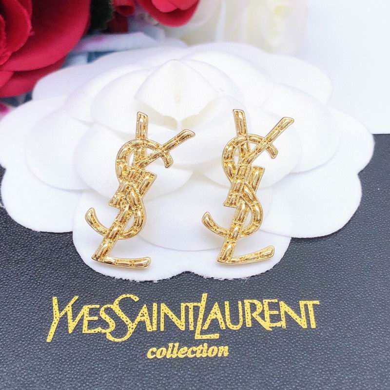 YSL Earrings 11lyr97 (9)