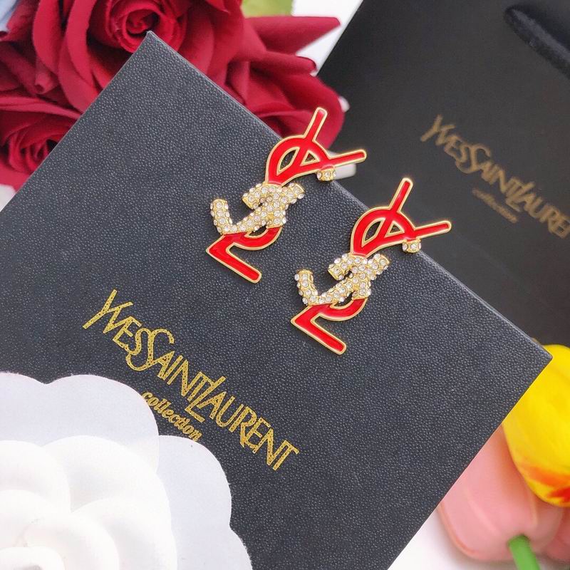 YSL Earrings 11lyr98 (2)