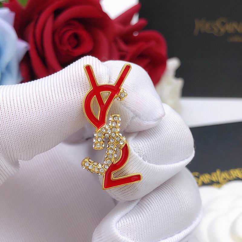 YSL Earrings 11lyr98 (4)