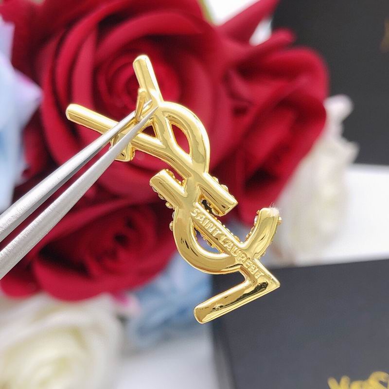 YSL Earrings 11lyr98 (5)