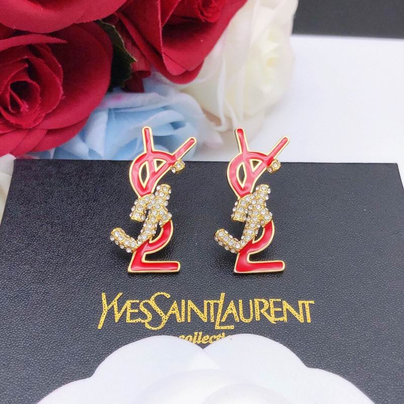 YSL Earrings 11lyr98 (6)
