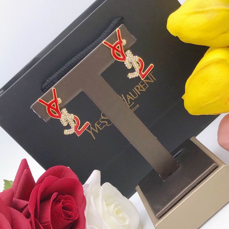YSL Earrings 11lyr98 (9)