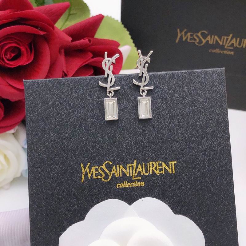 YSL Earrings 11lyr99 (1)